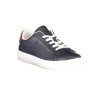 Pohodlná Športová Dámska Obuv TOMMY HILFIGER Modrá (Velkost 41, Farba Modrá)