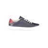 Pohodlná Športová Dámska Obuv TOMMY HILFIGER Modrá (Velkost 41, Farba Modrá)