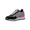 Pohodlná Športová Dámska Obuv NAPAPIJRI SHOES Šedá (Velkost 36, Farba Šedá)