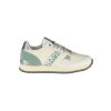 Pohodlná Športová Dámska Obuv NAPAPIJRI SHOES Biela (Velkost 39, Farba Biela)