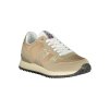 Pohodlná Športová Dámska Obuv NAPAPIJRI SHOES Bežová (Velkost 40, Farba Bežová)