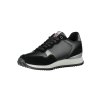 Pohodlná Športová Dámska Obuv NAPAPIJRI SHOES Čierna (Velkost 41, Farba Čierna)