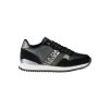 Pohodlná Športová Dámska Obuv NAPAPIJRI SHOES Čierna (Velkost 41, Farba Čierna)