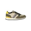 Pohodlná Športová Pánska Obuv NAPAPIJRI SHOES Bežová (Velkost 40, Farba Bežová)