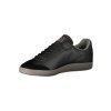 Pohodlná Športová Pánska Obuv NAPAPIJRI SHOES Čierna (Velkost 46, Farba Čierna)