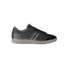 Pohodlná Športová Pánska Obuv NAPAPIJRI SHOES Čierna (Velkost 46, Farba Čierna)