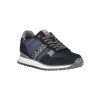 Pohodlná Športová Pánska Obuv NAPAPIJRI SHOES Modrá (Velkost 40, Farba Modrá)