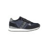 Pohodlná Športová Pánska Obuv NAPAPIJRI SHOES Modrá (Velkost 40, Farba Modrá)
