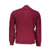 Elegantný Pánsky Sveter HARMONT & BLAINE Červená (Velkost 2XL, Farba Červená)