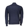 Elegantný Pánsky Pulóver HARMONT & BLAINE Modrá (Velkost 2XL, Farba Modrá)