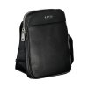 Štýlová Pánska Crossbody Taška GUESS JEANS cm Čierna (Velkost UNI, Farba Čierna)