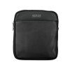 Štýlová Pánska Crossbody Taška GUESS JEANS cm Čierna (Velkost UNI, Farba Čierna)