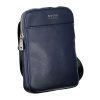 Štýlová Pánska Crossbody Taška GUESS JEANS cm Modrá (Velkost UNI, Farba Modrá)