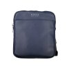 Štýlová Pánska Crossbody Taška GUESS JEANS cm Modrá (Velkost UNI, Farba Modrá)
