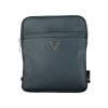 Štýlová Pánska Crossbody Taška GUESS JEANS cm Zelená (Velkost UNI, Farba Zelená)