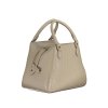 Štýlová Dámska Kabelka VALENTINO BAGS  cm  Bežová (Velkost UNI, Farba Bežová)