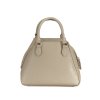 Štýlová Dámska Kabelka VALENTINO BAGS  cm  Bežová (Velkost UNI, Farba Bežová)