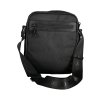Štýlová Pánska Crossbody Taška VALENTINO BAGS cm Čierna (Velkost UNI, Farba Čierna)