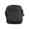 Štýlová Pánska Crossbody Taška VALENTINO BAGS cm Čierna (Velkost UNI, Farba Čierna)