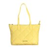 Štýlová Dámska Kabelka VALENTINO BAGS  cm  Žltá (Velkost UNI, Farba Žltá)