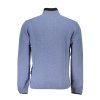 Elegantný Pánsky Sveter NAPAPIJRI Modrá (Velkost 2XL, Farba Modrá)