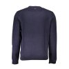 Elegantný Pánsky Pulóver NAPAPIJRI Modrá (Velkost 2XL, Farba Modrá)