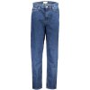 Športové Dámske Nohavice CALVIN KLEIN Modrá (Velkost 28L32, Farba Modrá)