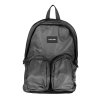 Praktický Pánsky Batoh CALVIN KLEIN 28.0X35.0X14.0cm Čierna (Velkost UNI, Farba Čierna)