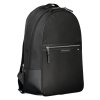 Praktický Pánsky Batoh TOMMY HILFIGER 30.0X40.0X10.0cm Čierna (Velkost UNI, Farba Čierna)