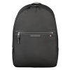 Praktický Pánsky Batoh TOMMY HILFIGER 30.0X40.0X10.0cm Čierna (Velkost UNI, Farba Čierna)
