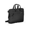 Praktická Pánska Aktovka CALVIN KLEIN 37.0X28.0X7.0cm
Čierna (Velkost UNI, Farba Čierna)