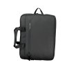 Praktická Pánska Aktovka CALVIN KLEIN 37.0X28.0X7.0cm
Čierna (Velkost UNI, Farba Čierna)
