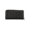Praktická Dámska Peňaženka CALVIN KLEIN 19.0X10.0X3.0cm Čierna (Velkost UNI, Farba Čierna)