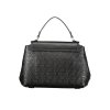 Štýlová Dámska Kabelka CALVIN KLEIN  30.0X20.0X10.0cm  Čierna (Velkost UNI, Farba Čierna)
