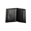 Praktická Pánska Peňaženka CALVIN KLEIN 10.0X10.0X3.0cm Čierna (Velkost UNI, Farba Čierna)