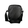 Štýlová Pánska Crossbody Taška CALVIN KLEIN 17.0X21.0X7.0cm Čierna (Velkost UNI, Farba Čierna)