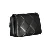 Štýlová Dámska Kabelka CALVIN KLEIN  36.0X23.0X8.0cm  Čierna (Velkost UNI, Farba Čierna)