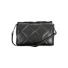 Štýlová Dámska Kabelka CALVIN KLEIN  36.0X23.0X8.0cm  Čierna (Velkost UNI, Farba Čierna)