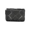 Štýlová Dámska Kabelka CALVIN KLEIN  36.0X23.0X8.0cm  Čierna (Velkost UNI, Farba Čierna)