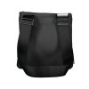 Štýlová Pánska Crossbody Taška CALVIN KLEIN 22.0X21.0X3.0cm Čierna (Velkost UNI, Farba Čierna)