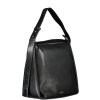 Štýlová Dámska Kabelka CALVIN KLEIN  36.0X37.0X14.0cm  Čierna (Velkost UNI, Farba Čierna)