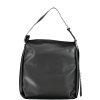 Štýlová Dámska Kabelka CALVIN KLEIN  36.0X37.0X14.0cm  Čierna (Velkost UNI, Farba Čierna)