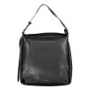 Štýlová Dámska Kabelka CALVIN KLEIN  36.0X37.0X14.0cm  Čierna (Velkost UNI, Farba Čierna)