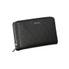 Praktická Dámska Peňaženka CALVIN KLEIN 20.0X10.0X3.0cm Čierna (Velkost UNI, Farba Čierna)