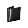 Praktická Pánska Peňaženka CALVIN KLEIN 10.0X9.0X2.0cm Čierna (Velkost UNI, Farba Čierna)