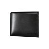 Praktická Pánska Peňaženka CALVIN KLEIN 10.0X9.0X2.0cm Čierna (Velkost UNI, Farba Čierna)