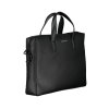 Praktická Pánska Aktovka CALVIN KLEIN 38.0X28.0X7.0cm
Čierna (Velkost UNI, Farba Čierna)