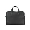 Praktická Pánska Aktovka CALVIN KLEIN 38.0X28.0X7.0cm
Čierna (Velkost UNI, Farba Čierna)