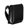 Štýlová Pánska Crossbody Taška CALVIN KLEIN 21.0X23.0X7.0cm Čierna (Velkost UNI, Farba Čierna)