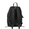 Praktický Pánsky Batoh CALVIN KLEIN 30.0X37.0X14.0cm Čierna (Velkost UNI, Farba Čierna)